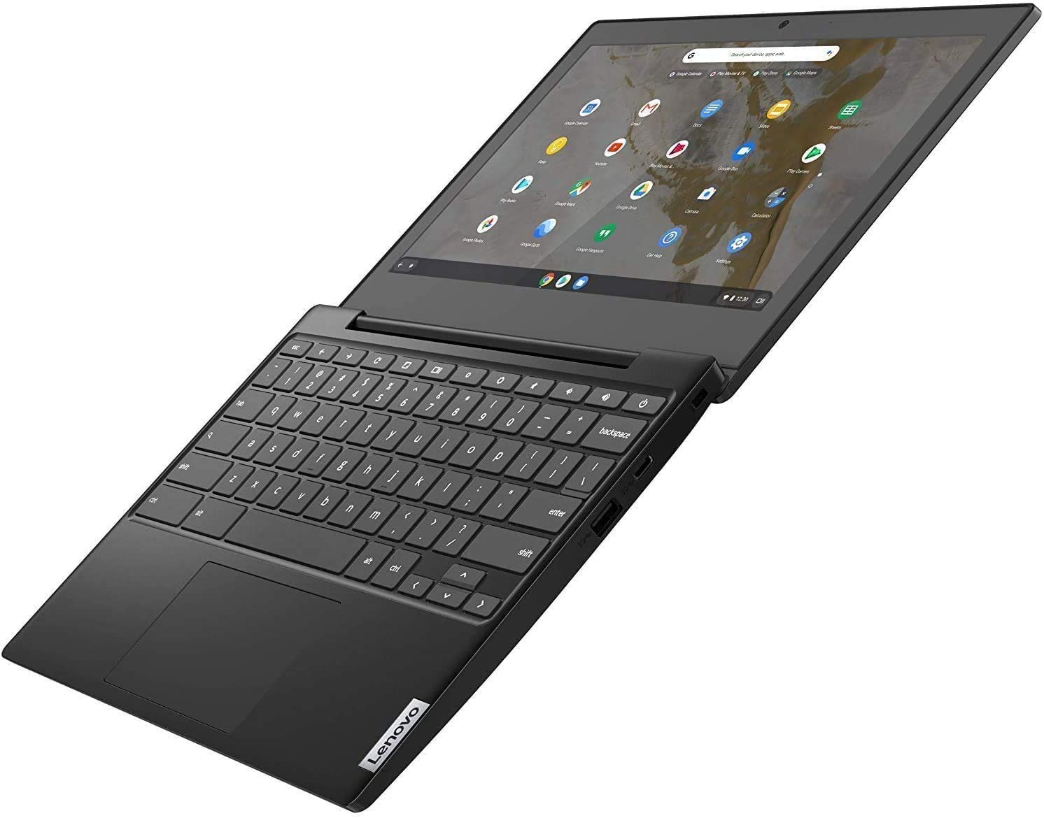 Amazon.com: Lenovo Chromebook 3 11.6 inches HD Laptop, Intel